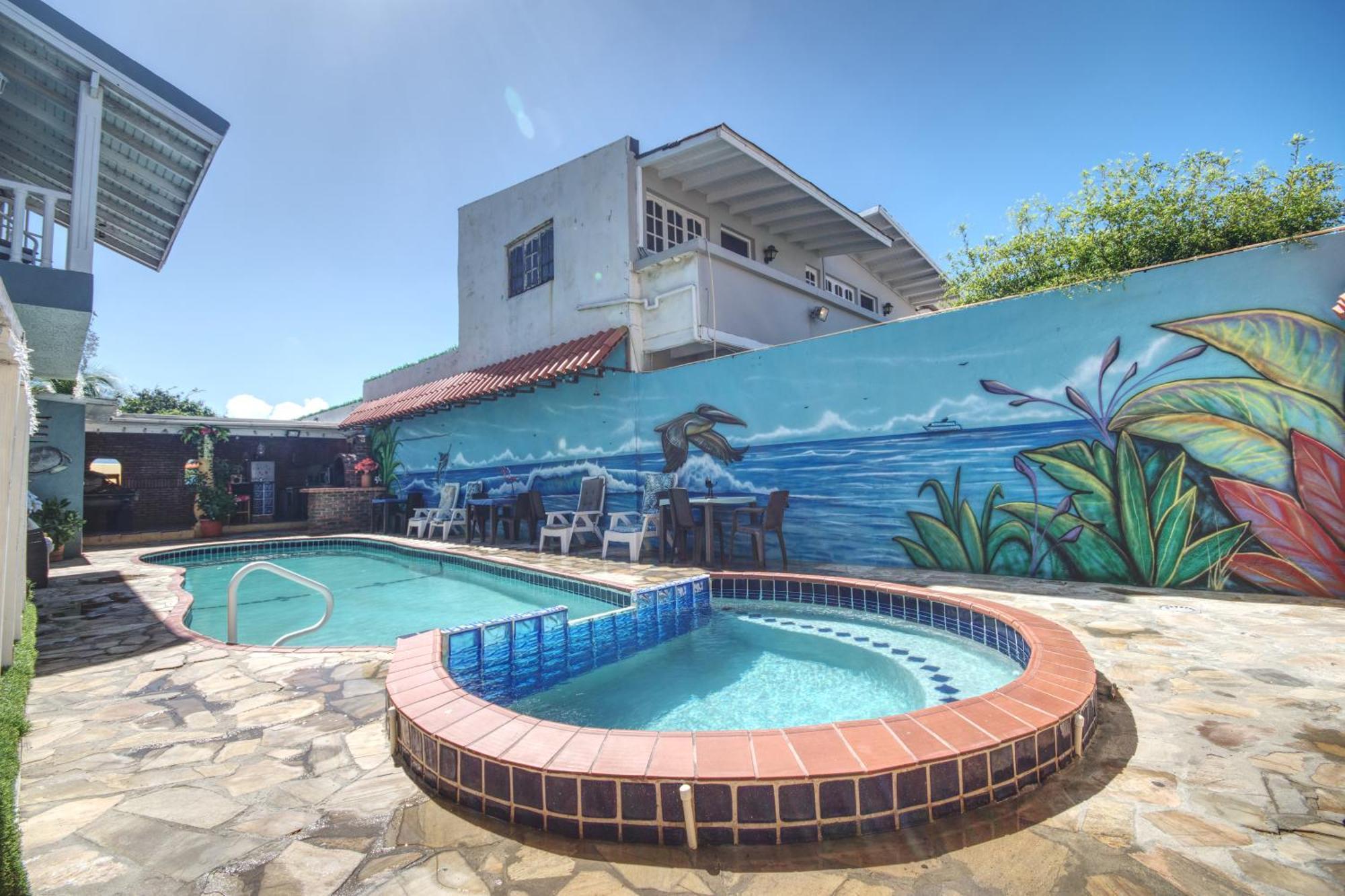 Palm Beach Retreat Exterior photo