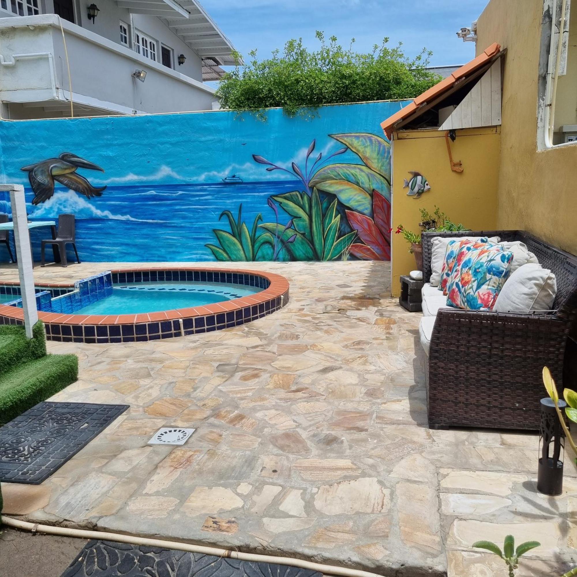 Palm Beach Retreat Exterior photo