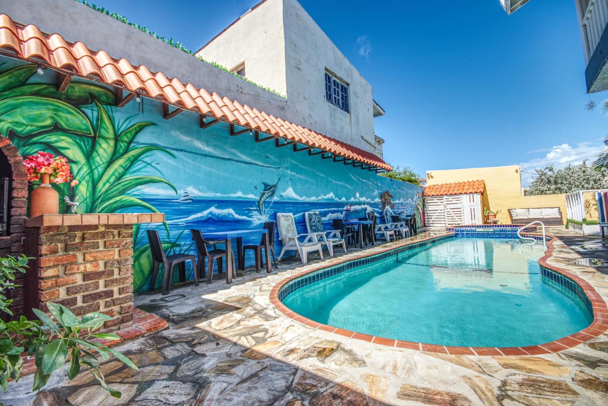 Palm Beach Retreat Exterior photo